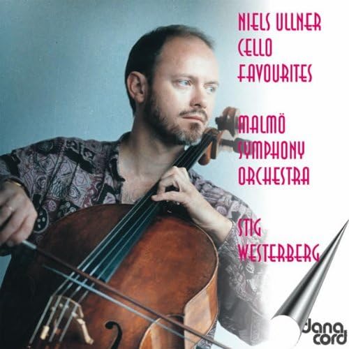 Cello Favourites