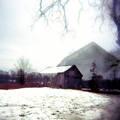 House With No Home
