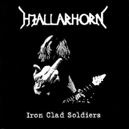 Iron Clad Soldiers