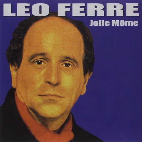 Jolie Môme