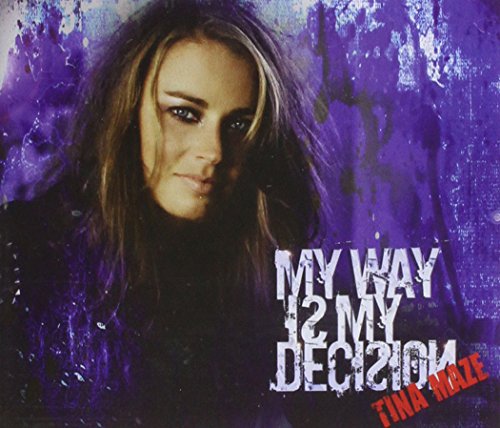 My Way Is My Decision