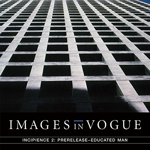 Incipience: Prerelease - Educated Man, Vol. 2 () ( Lp_Record)