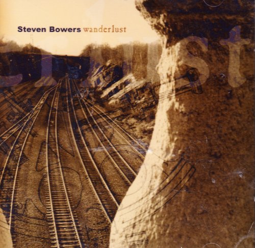 Steven Bowers-Wanderlust