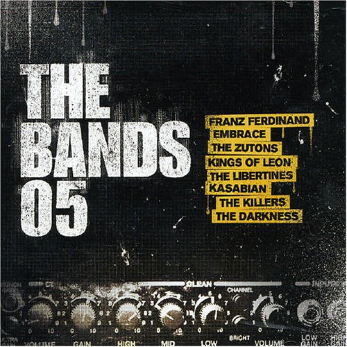 The Bands 2005 Vol.1
