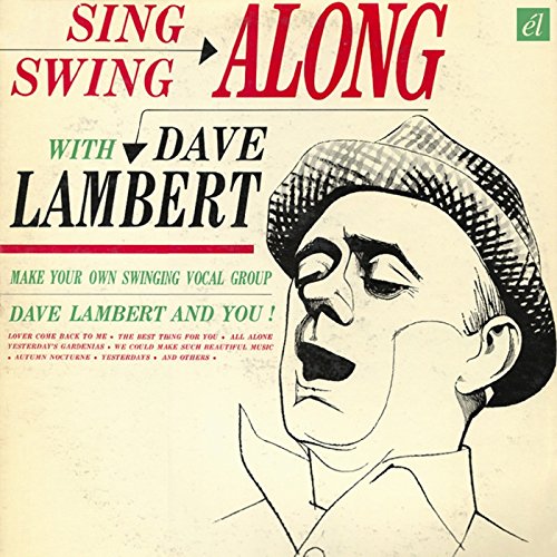 Sing And Swing Along With... / Evolution