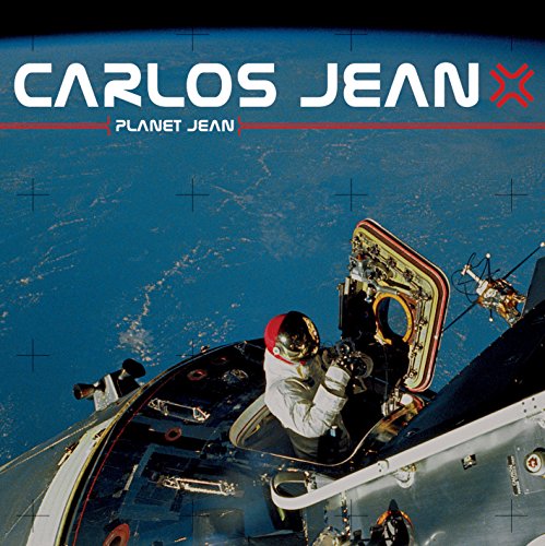 Planet Jean [Re-Edicion]