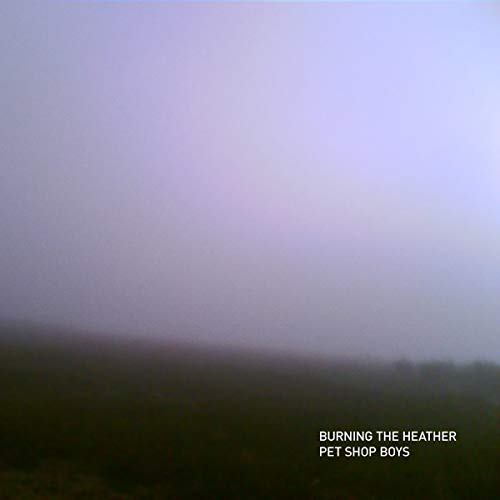 Burning The Heather (7")
