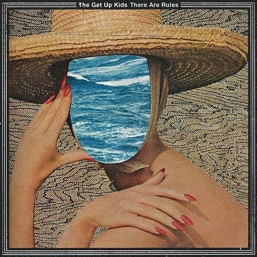 There Are Rules (Deluxe Edition/Clear Blue Vinyl)