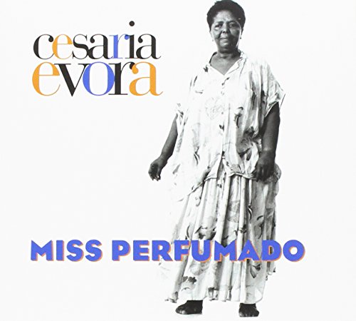 Miss Perfumado