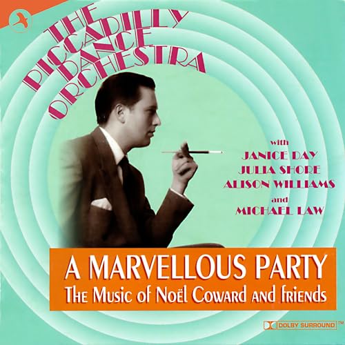Marvellous Party