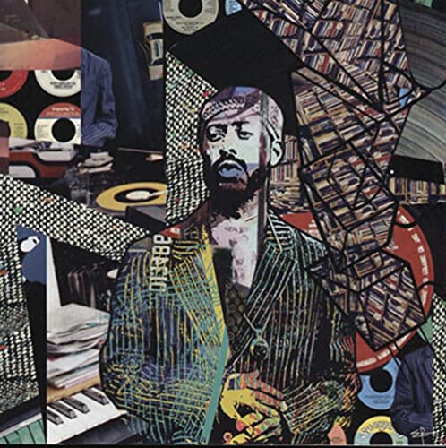 Madlib Medicine Sho No. 12: Ra Medici
