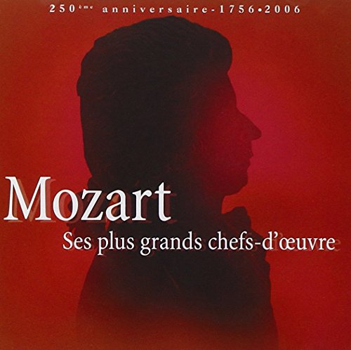Ses Plus Grands Chefs-D'Oeuvre
