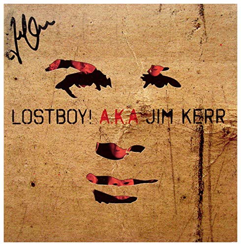 Lostboy!-Cd+7"