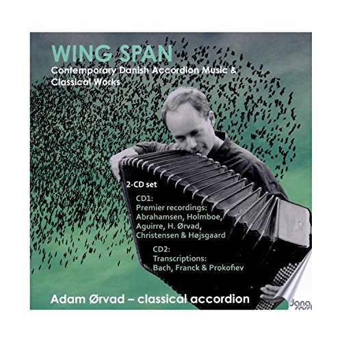 Wing Span