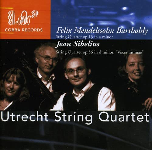 String Quartet