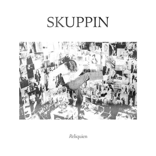 Reliquien (Clear Vinyl) [Import]