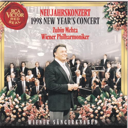 Concerto Di Capodanno 1998