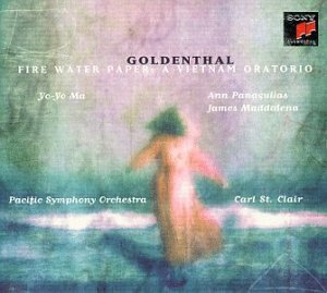 Fire Water Paper: A Vietnam Oratorio