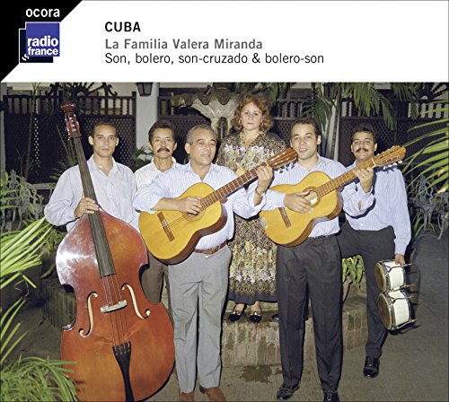 Famila Valera Miranda