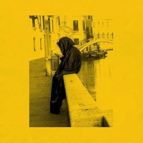 Mango Boy - 12"