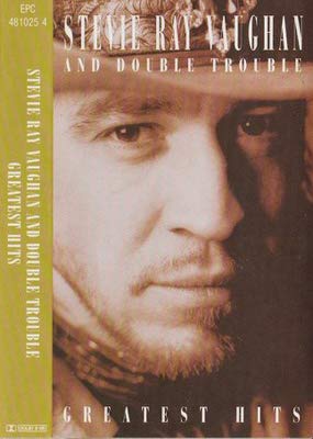 Greatest Hits [Cassette]