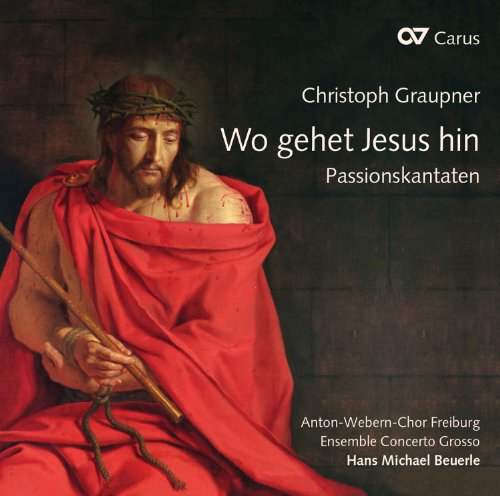 Wo Gehet Jesus Hin
