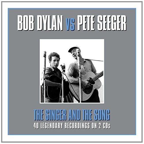 The Singer & The Song
