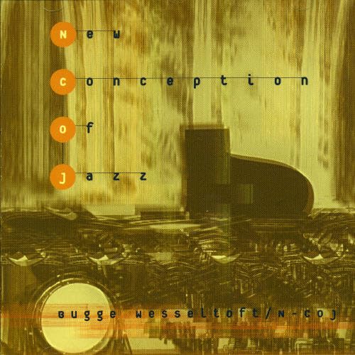 New Conception Of Jazz