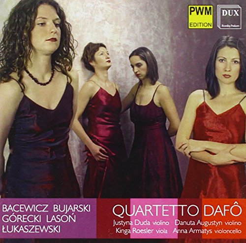 Polish Contemporary Music