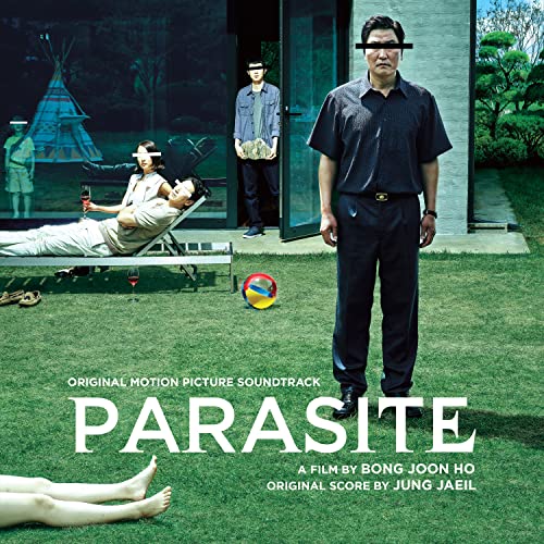 Parasite / O.S.T.