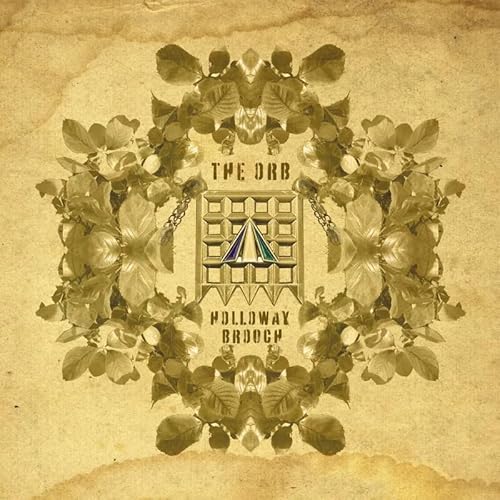 Holloway Brooch (Rsd 2024)