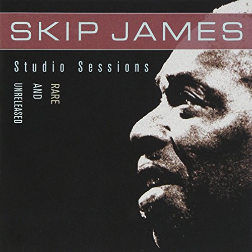 Studio Sessions: Rare & Unreleased