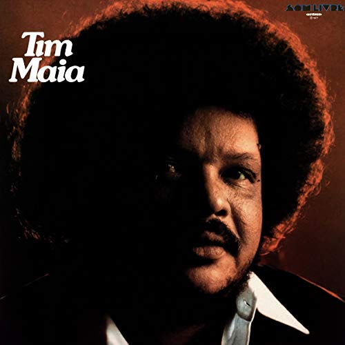 Tim Maia