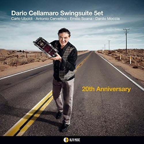 20Th Anniversary