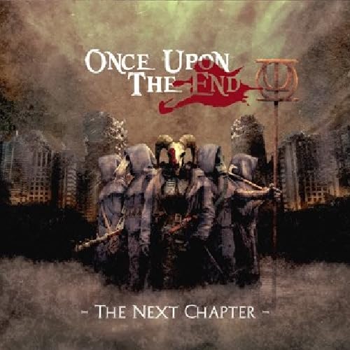 The Next Chapter
