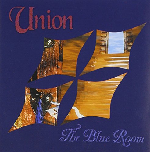 Blue Room