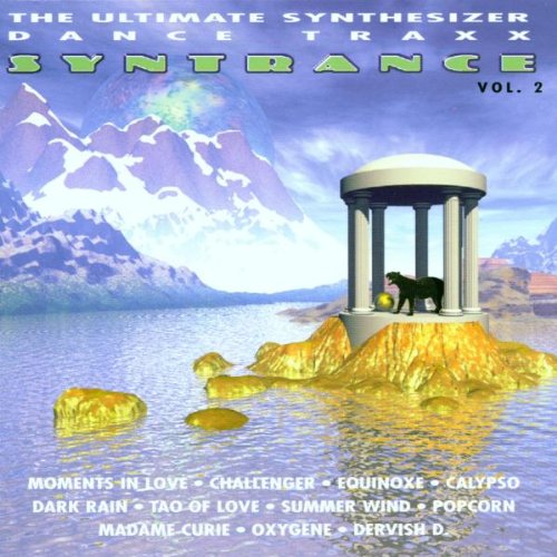 Syntrance Vol.2