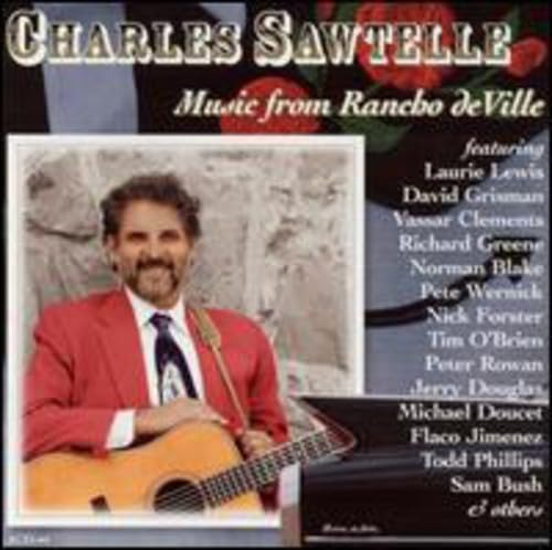 Music From Rancho Deville