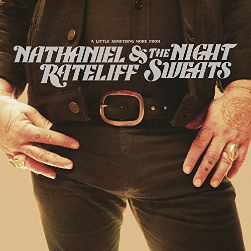Little Something More From (2 Lp)