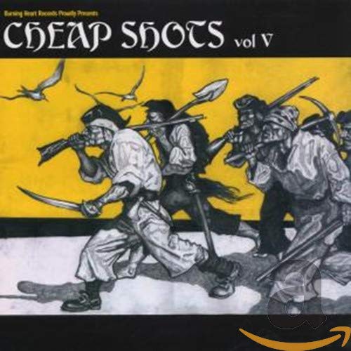 Cheap Shots Vol.V