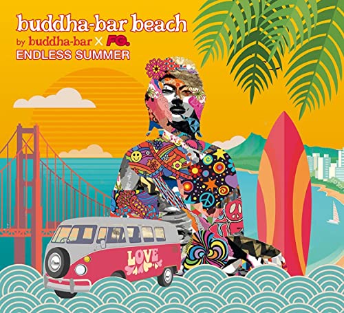 Buddha Bar Beach Endless Summer