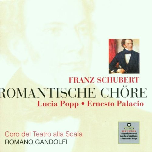 Romantic Choruses,Mir