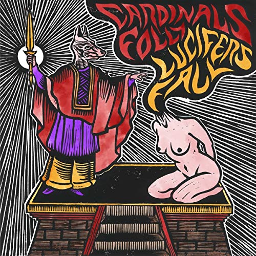 Lucifer'S Fall
