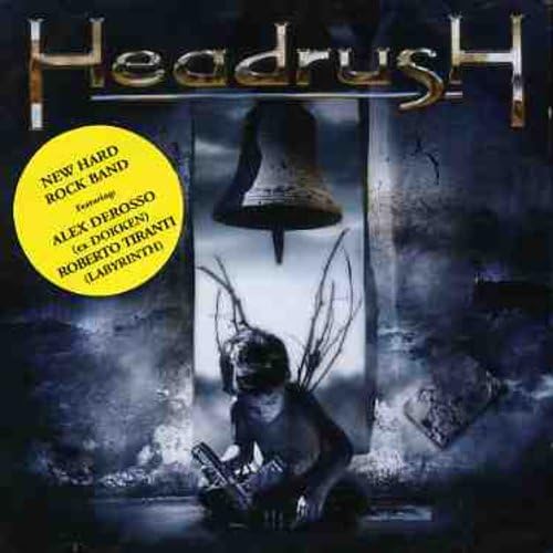 Headrush