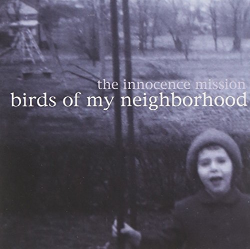 Birds Of My Neighborhood