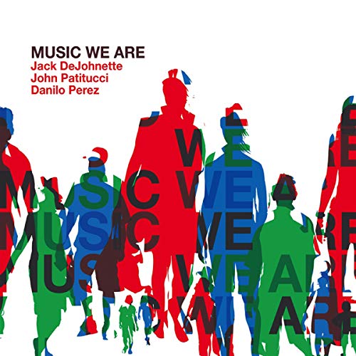 Music We Are