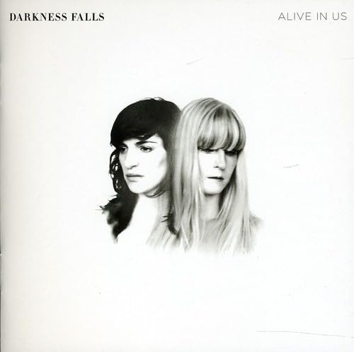 Alive In Us