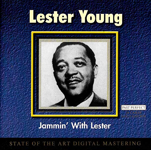 Jammin' With Lester