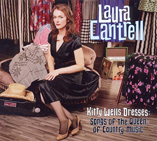 Kitty Wells Dresses