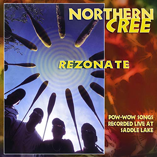 Rezonate